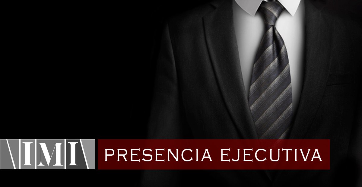 Anuncio presencia ejecutiva web