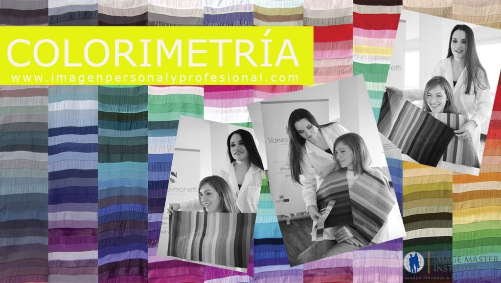 colorimetría 2018