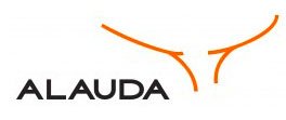 lOGO aLAUDA