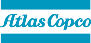 logo Atlas Copco