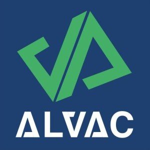 logo alvac