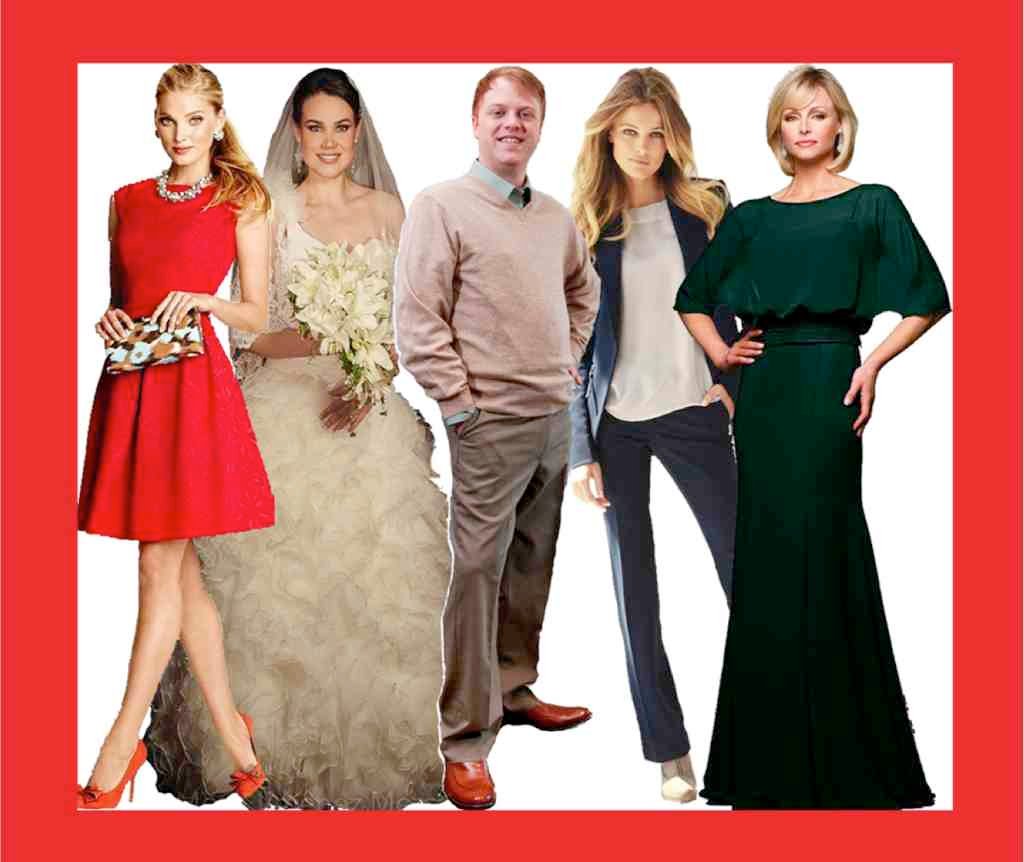 ESTYLING PARA UN EVENTO ESPECIAL