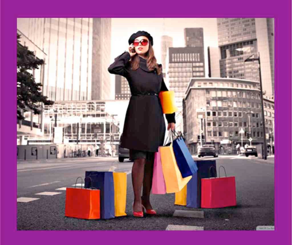 PERSONAL-SHOPPER