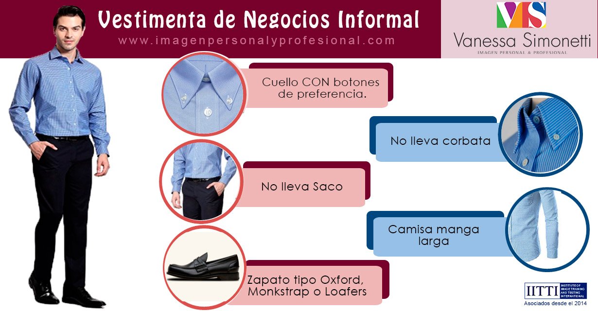vestimenta iniformal