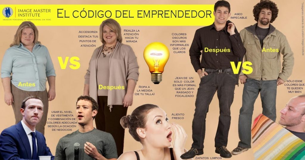 el codigo del emprendedor