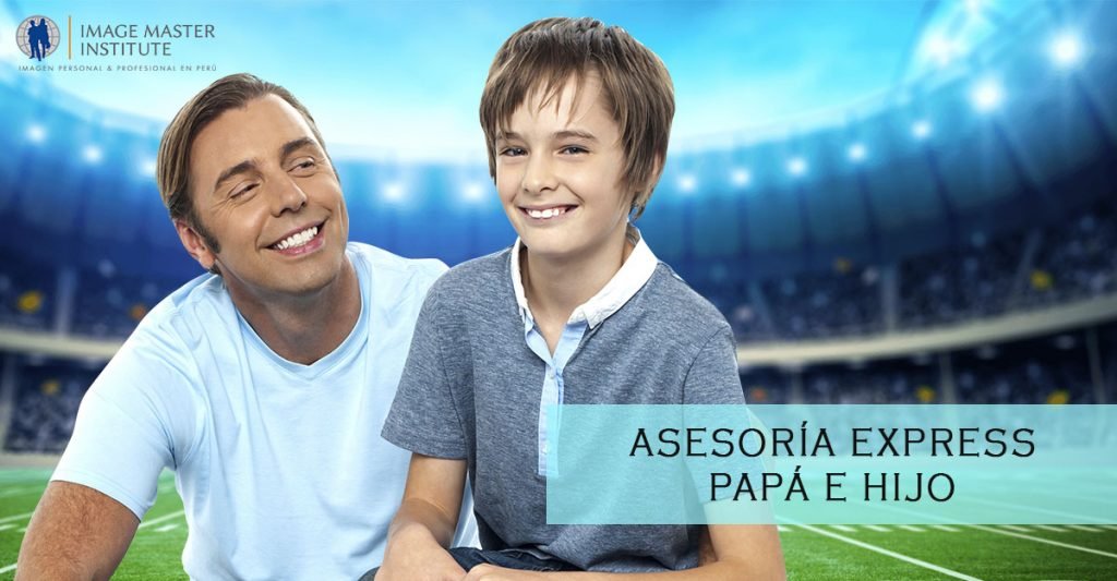 asesoria express papa e hijo