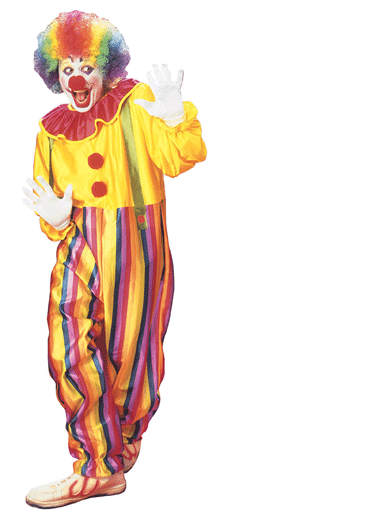 portclown4